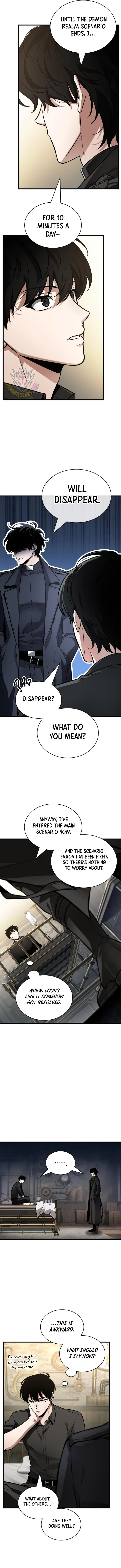 Read Omniscient Reader’s Viewpoint (en) Manga Online