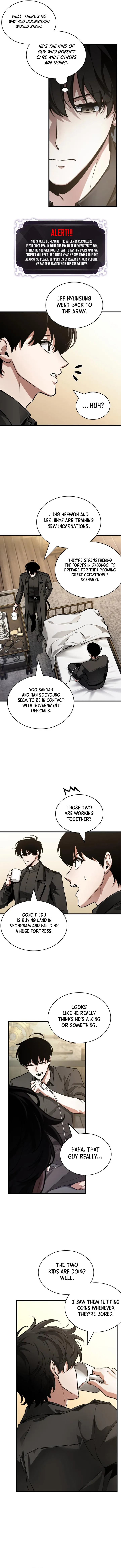 Read Omniscient Reader’s Viewpoint (en) Manga Online