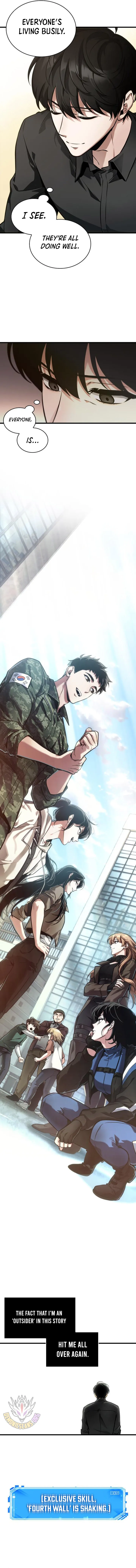 Read Omniscient Reader’s Viewpoint (en) Manga Online