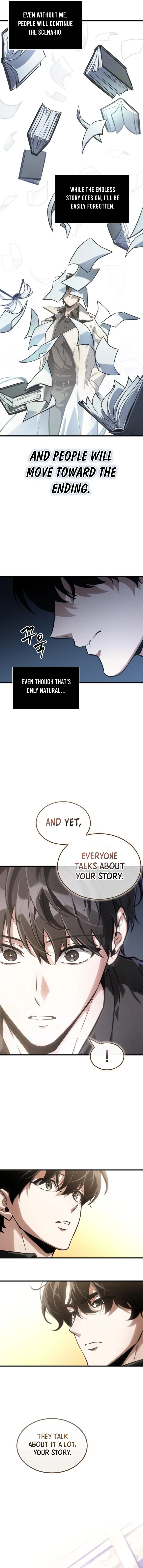 Read Omniscient Reader’s Viewpoint (en) Manga Online