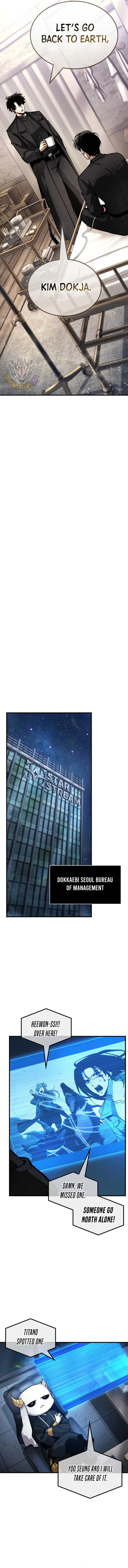 Read Omniscient Reader’s Viewpoint (en) Manga Online