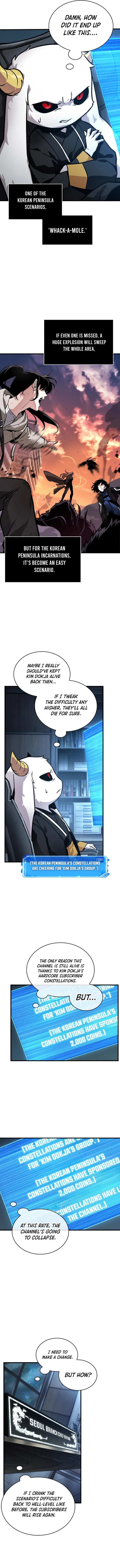 Read Omniscient Reader’s Viewpoint (en) Manga Online