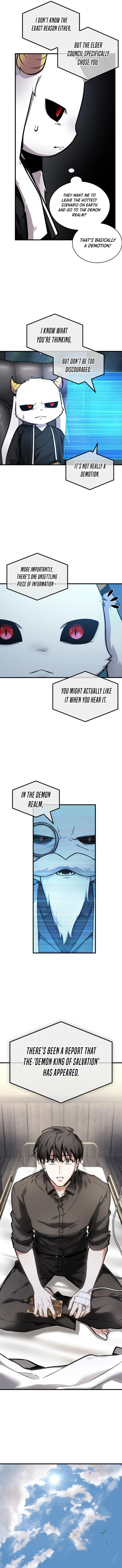 Read Omniscient Reader’s Viewpoint (en) Manga Online