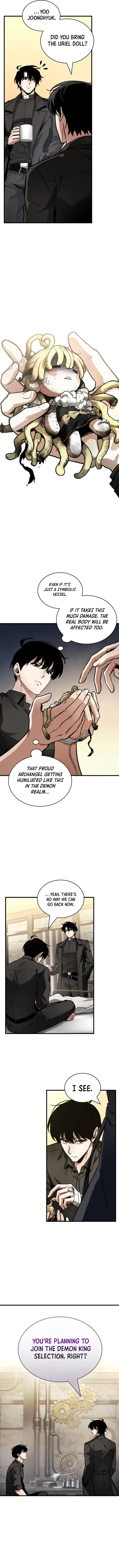 Read Omniscient Reader’s Viewpoint (en) Manga Online