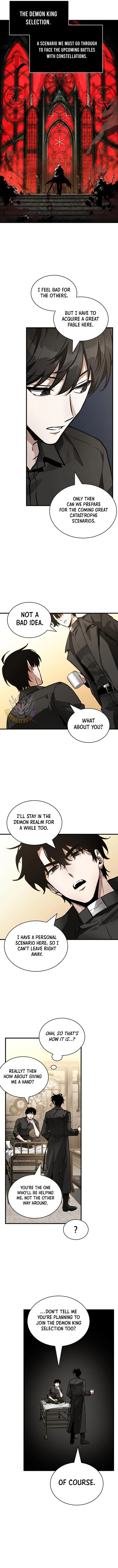 Read Omniscient Reader’s Viewpoint (en) Manga Online