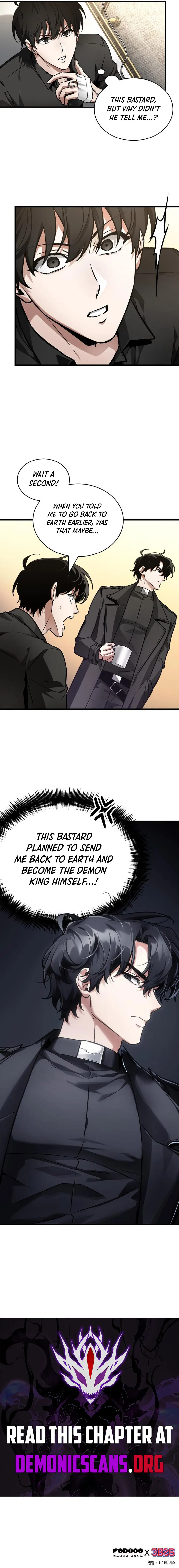 Read Omniscient Reader’s Viewpoint (en) Manga Online