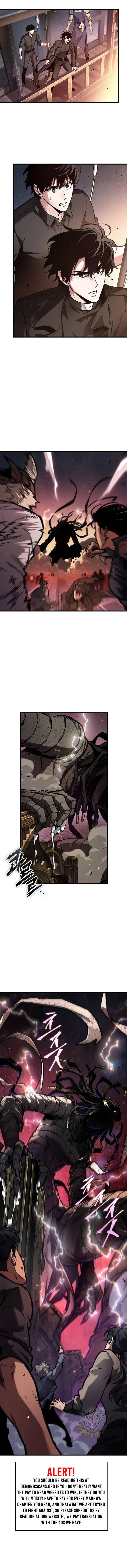 Read Omniscient Reader’s Viewpoint (en) Manga Online