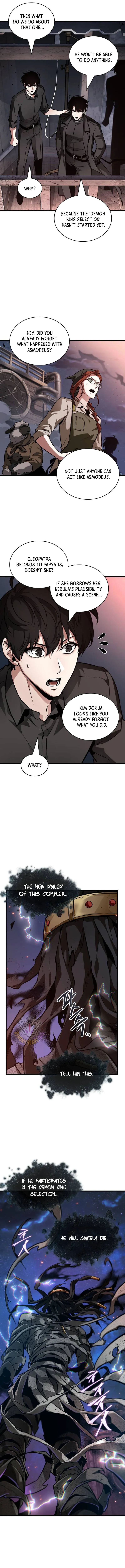 Read Omniscient Reader’s Viewpoint (en) Manga Online