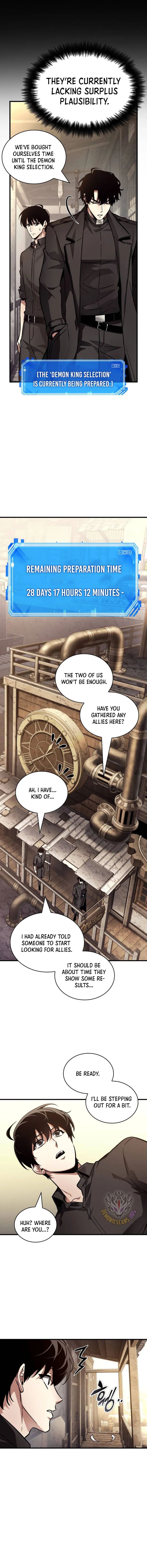 Read Omniscient Reader’s Viewpoint (en) Manga Online