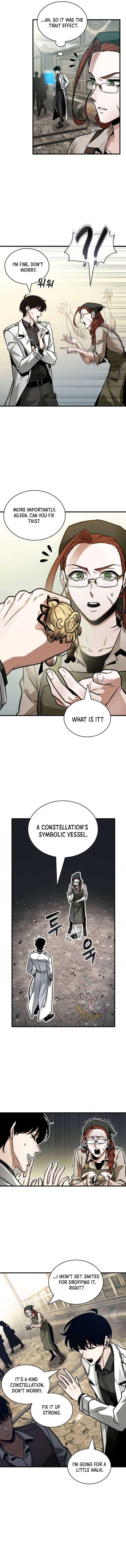 Read Omniscient Reader’s Viewpoint (en) Manga Online