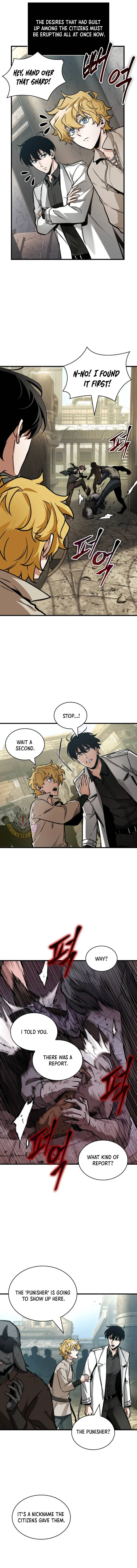 Read Omniscient Reader’s Viewpoint (en) Manga Online