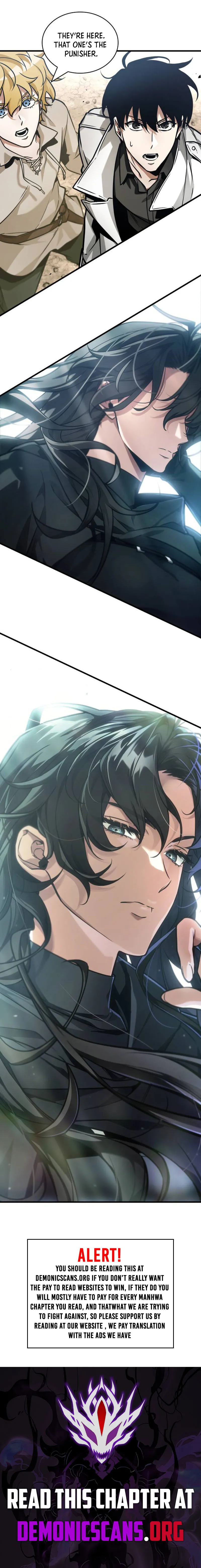 Read Omniscient Reader’s Viewpoint (en) Manga Online