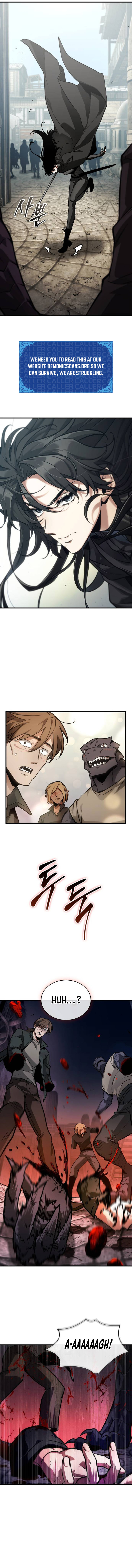 Read Omniscient Reader’s Viewpoint (en) Manga Online