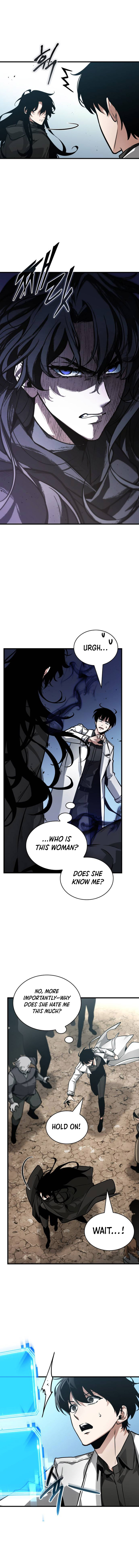 Read Omniscient Reader’s Viewpoint (en) Manga Online