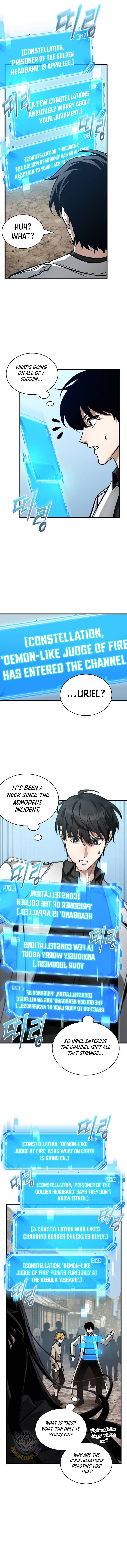 Read Omniscient Reader’s Viewpoint (en) Manga Online