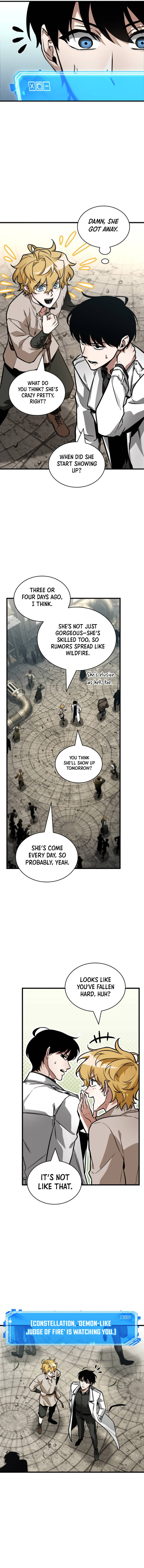 Read Omniscient Reader’s Viewpoint (en) Manga Online