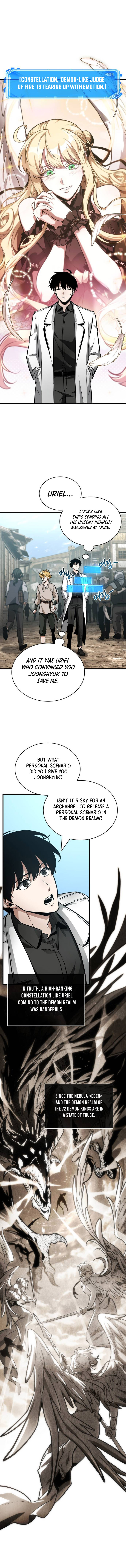 Read Omniscient Reader’s Viewpoint (en) Manga Online