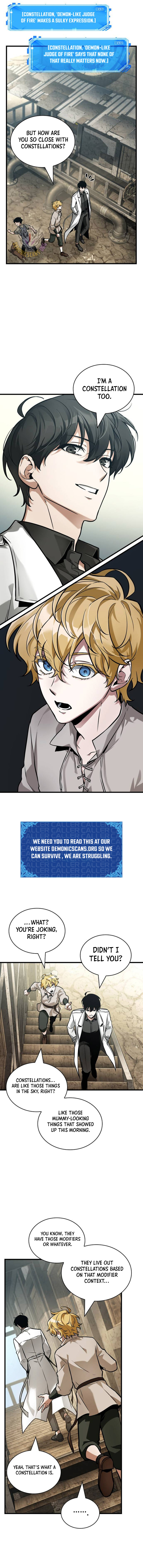 Read Omniscient Reader’s Viewpoint (en) Manga Online