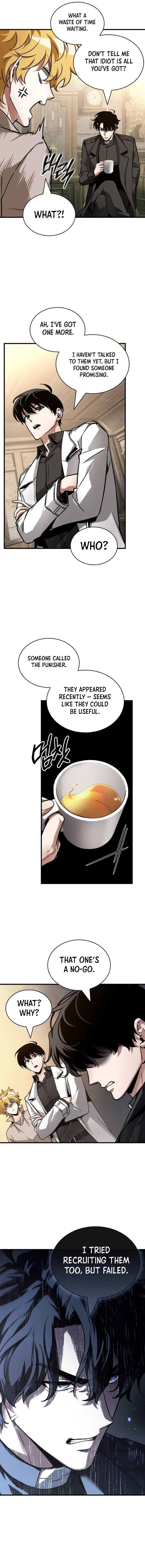 Read Omniscient Reader’s Viewpoint (en) Manga Online