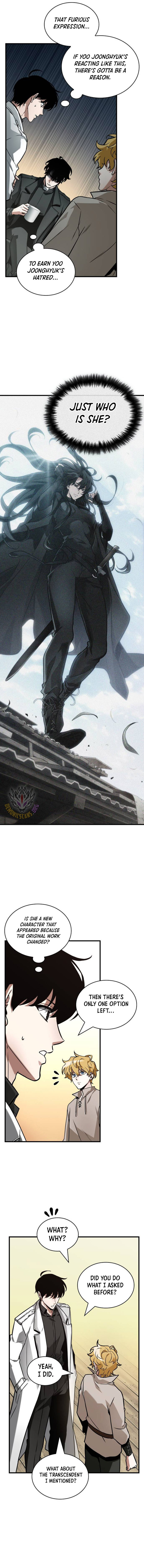 Read Omniscient Reader’s Viewpoint (en) Manga Online