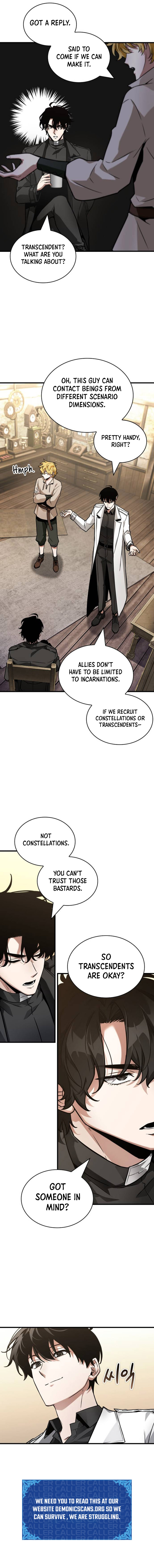 Read Omniscient Reader’s Viewpoint (en) Manga Online