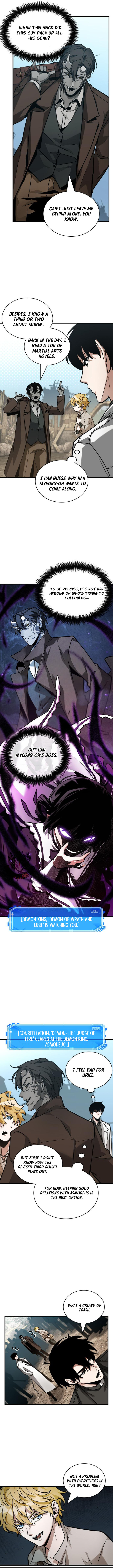 Read Omniscient Reader’s Viewpoint (en) Manga Online