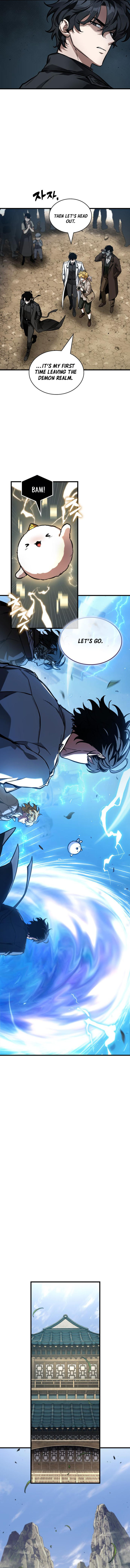 Read Omniscient Reader’s Viewpoint (en) Manga Online