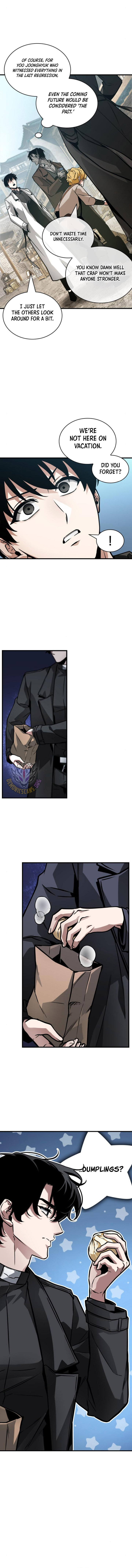 Read Omniscient Reader’s Viewpoint (en) Manga Online