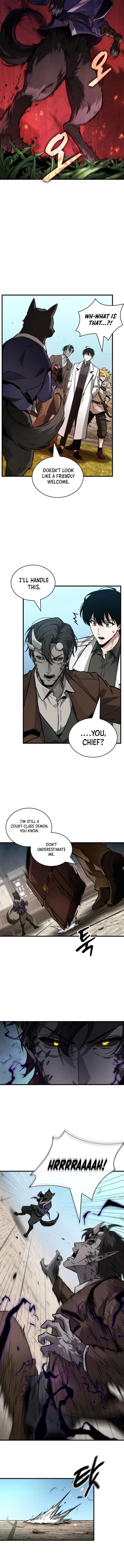 Read Omniscient Reader’s Viewpoint (en) Manga Online