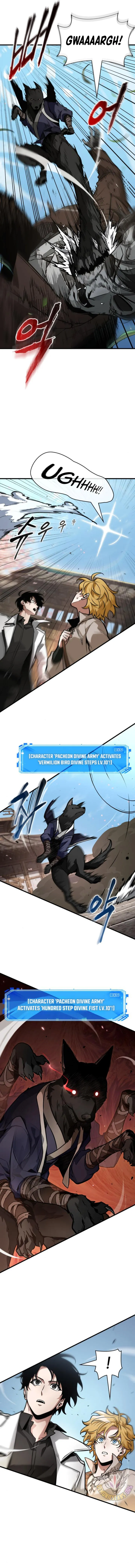 Read Omniscient Reader’s Viewpoint (en) Manga Online