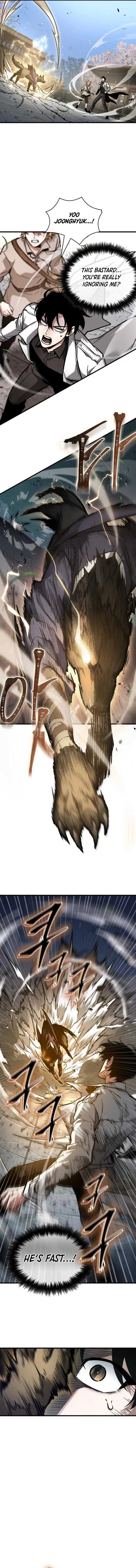 Read Omniscient Reader’s Viewpoint (en) Manga Online