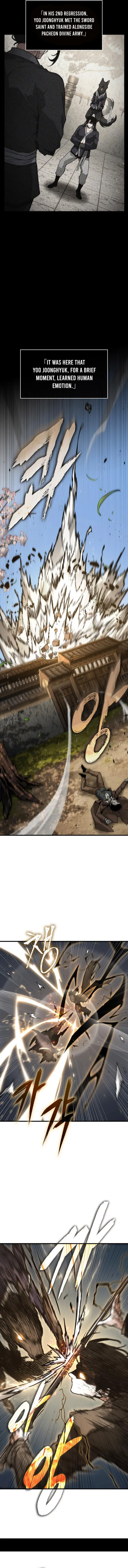 Read Omniscient Reader’s Viewpoint (en) Manga Online