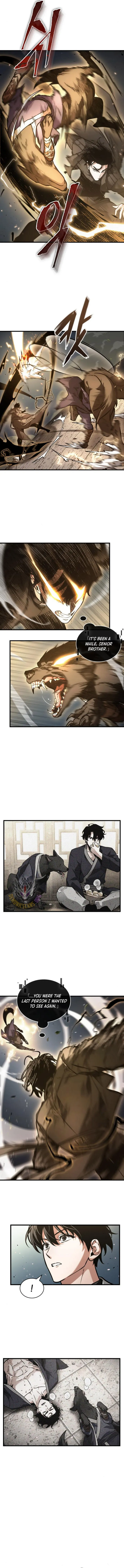 Read Omniscient Reader’s Viewpoint (en) Manga Online