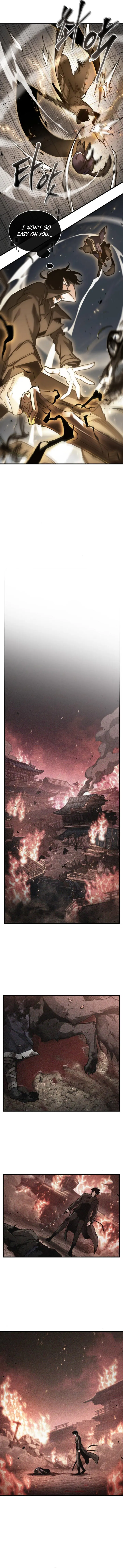 Read Omniscient Reader’s Viewpoint (en) Manga Online