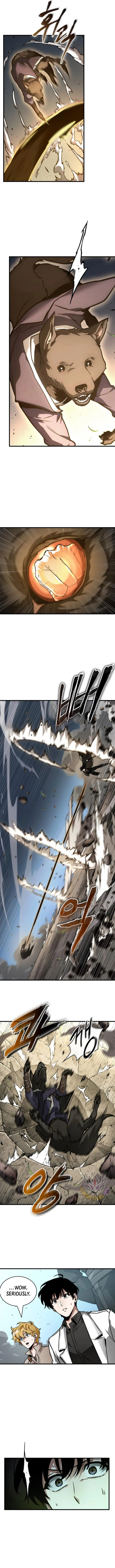 Read Omniscient Reader’s Viewpoint (en) Manga Online