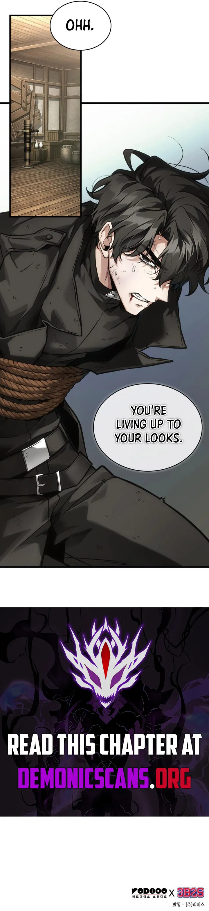 Read Omniscient Reader’s Viewpoint (en) Manga Online