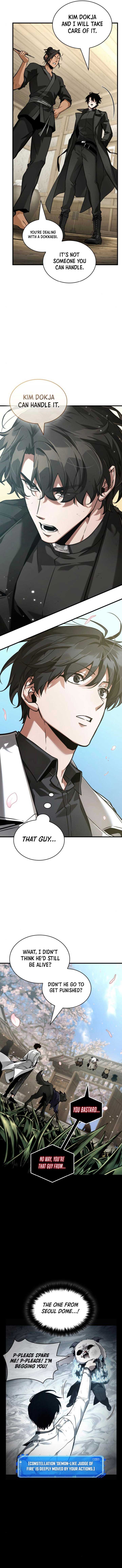 Read Omniscient Reader’s Viewpoint (en) Manga Online