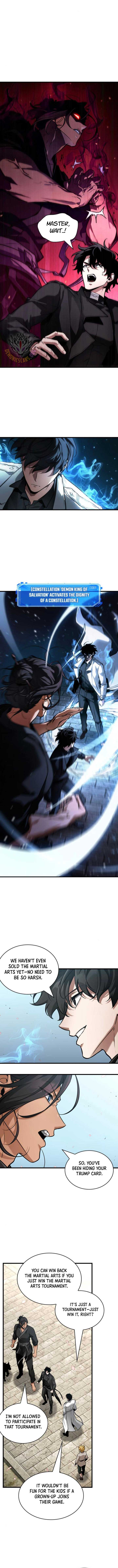 Read Omniscient Reader’s Viewpoint (en) Manga Online