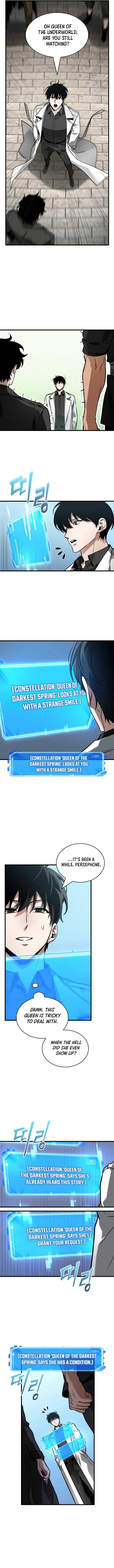 Read Omniscient Reader’s Viewpoint (en) Manga Online