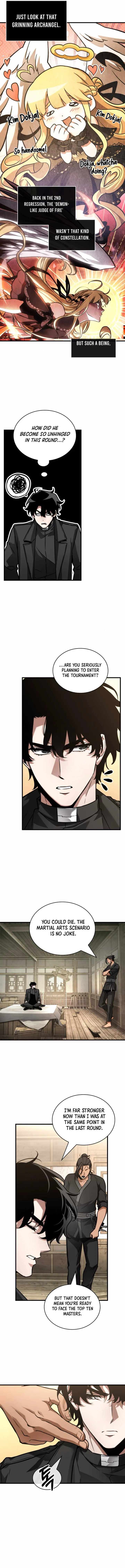 Read Omniscient Reader’s Viewpoint (en) Manga Online