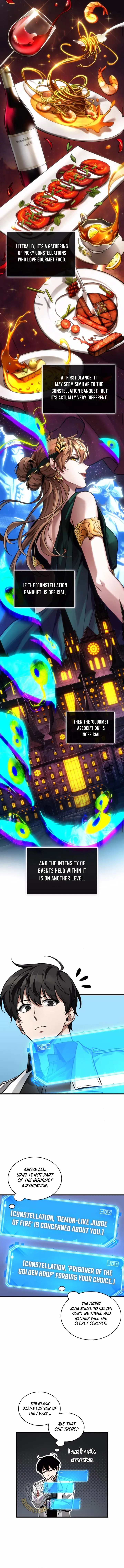 Read Omniscient Reader’s Viewpoint (en) Manga Online