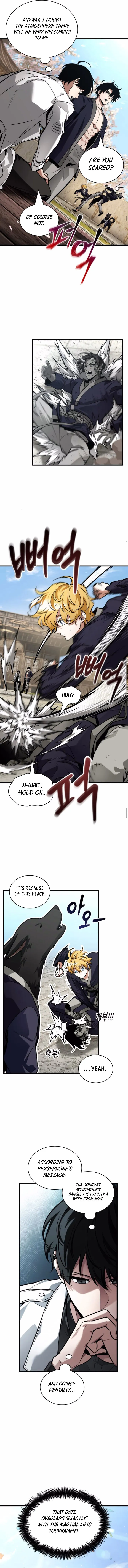 Read Omniscient Reader’s Viewpoint (en) Manga Online