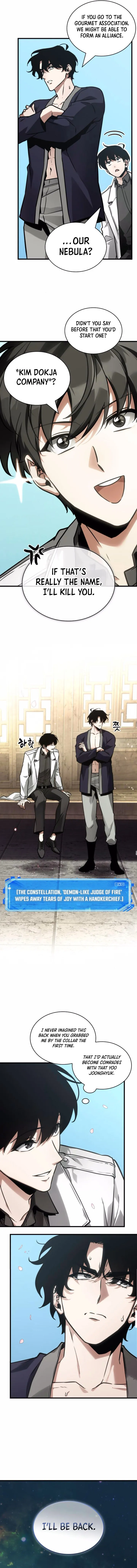 Read Omniscient Reader’s Viewpoint (en) Manga Online