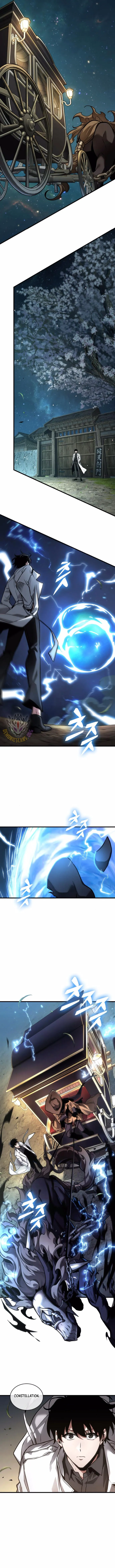 Read Omniscient Reader’s Viewpoint (en) Manga Online