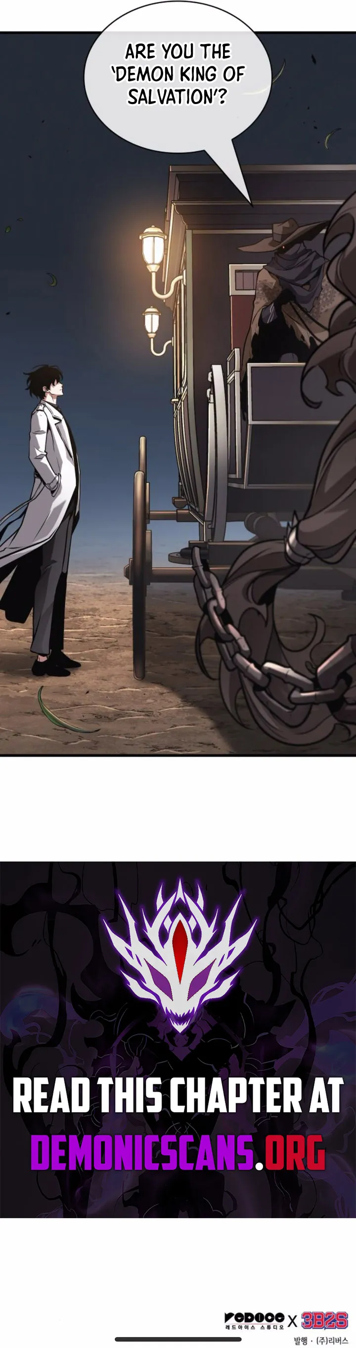 Read Omniscient Reader’s Viewpoint (en) Manga Online