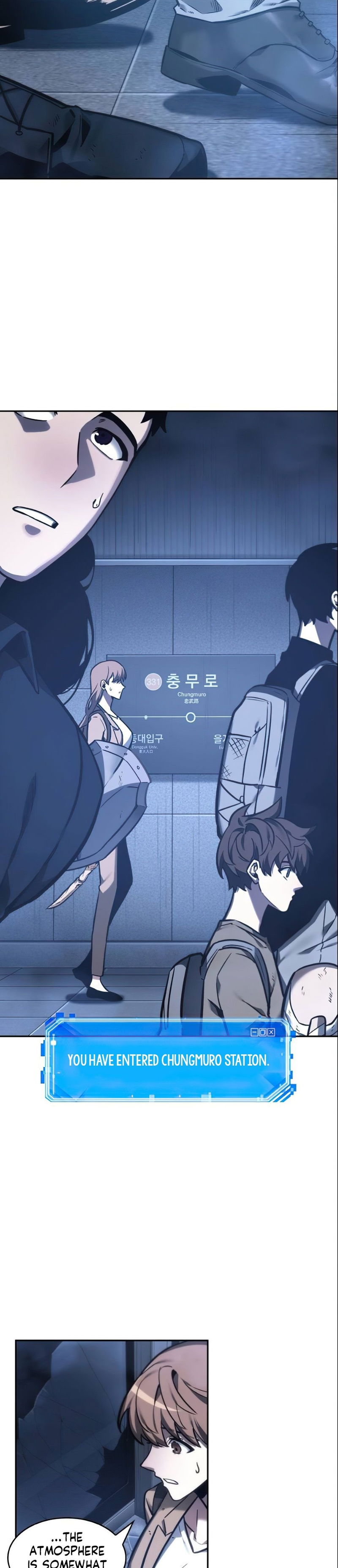 Read Omniscient Reader’s Viewpoint (en) Manga Online