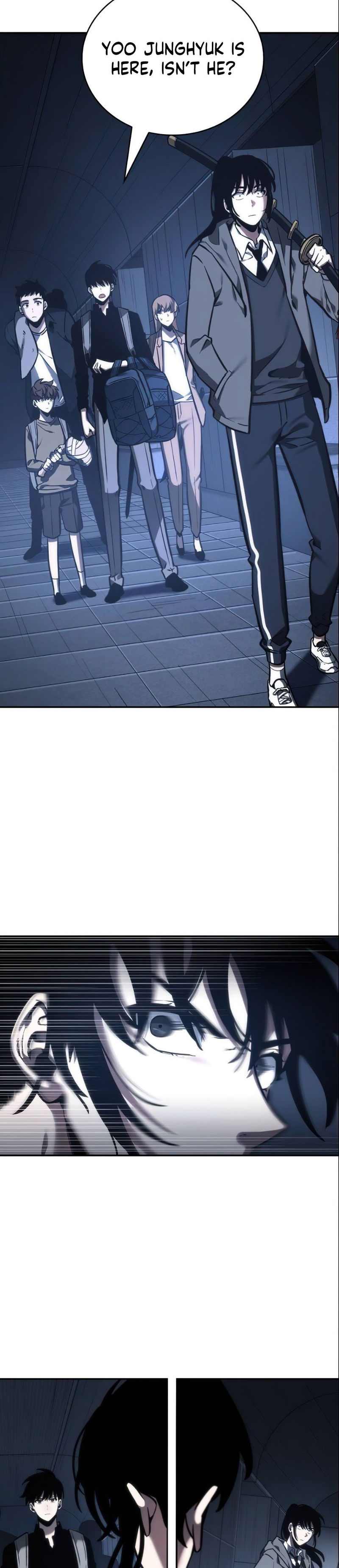 Read Omniscient Reader’s Viewpoint (en) Manga Online