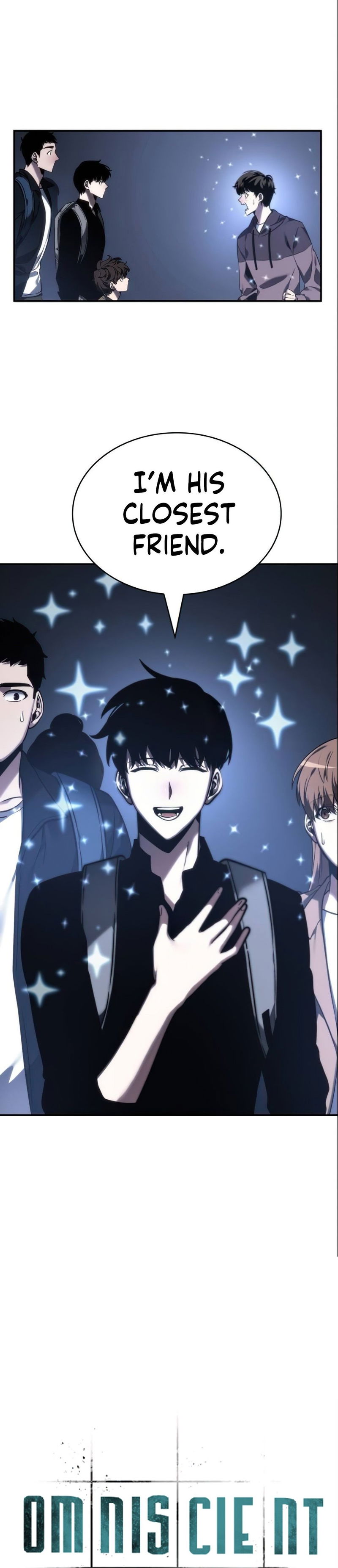 Read Omniscient Reader’s Viewpoint (en) Manga Online