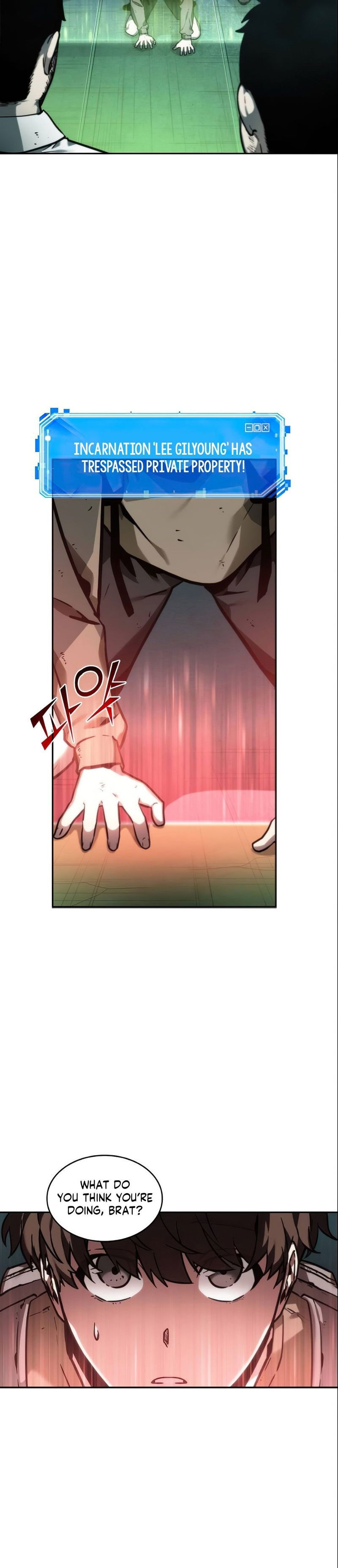 Read Omniscient Reader’s Viewpoint (en) Manga Online