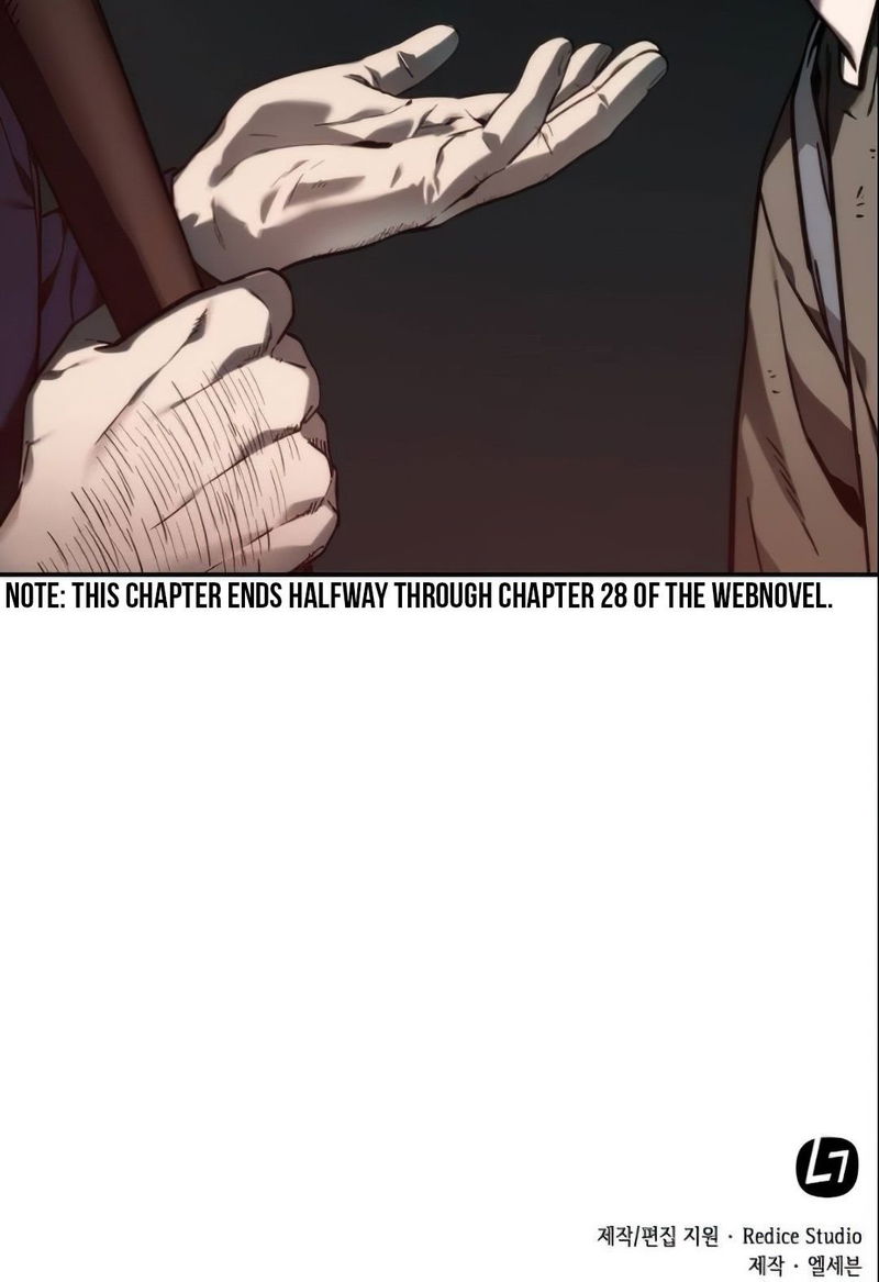 Read Omniscient Reader’s Viewpoint (en) Manga Online